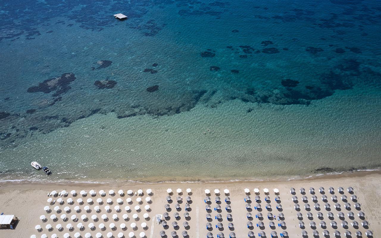 PLAGE SANDY BEACH - CORFOU (4)